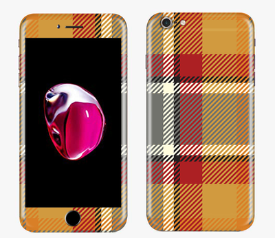iPhone 6 Plus Fabric