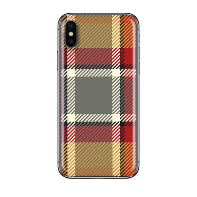 iPhone XS Max Fabric