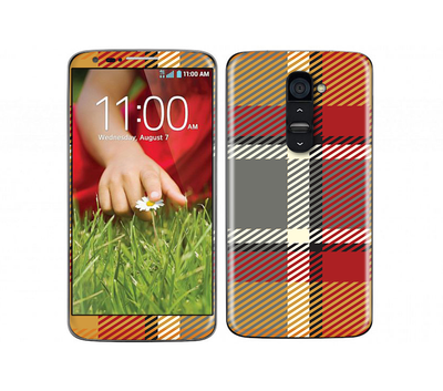 LG G2 Fabric