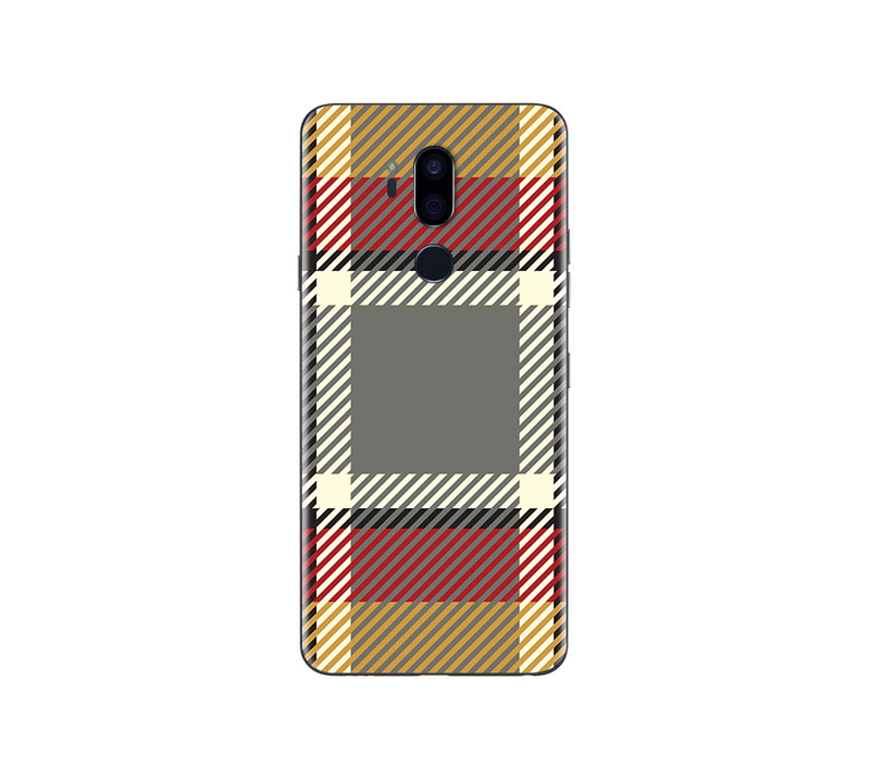 LG G7 Thin Q Fabric