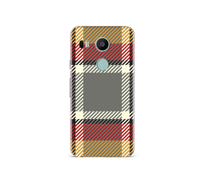 LG Nexus 5X Fabric