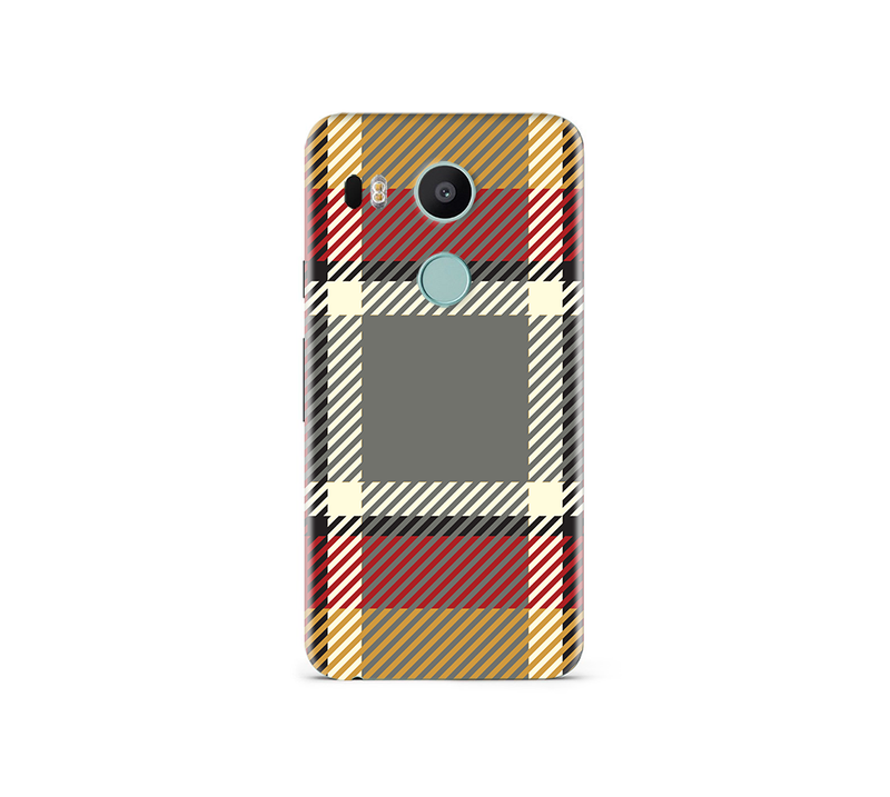 LG Nexus 5X Fabric