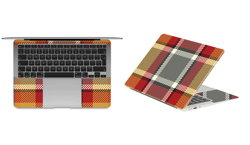 MacBook 13 Fabric