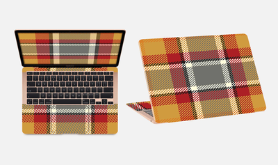 MacBook Air 13 2020 Fabric