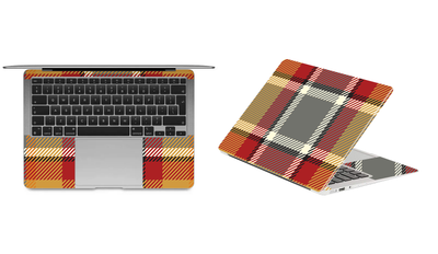 MacBook Pro Retina 13 Fabric