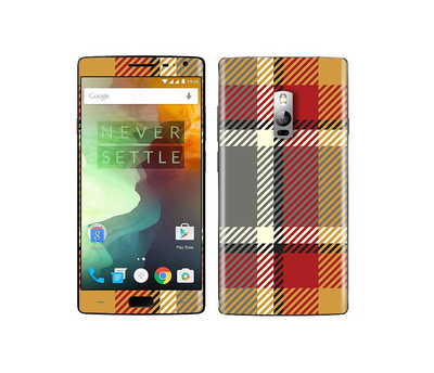 OnePlus 2 Fabric