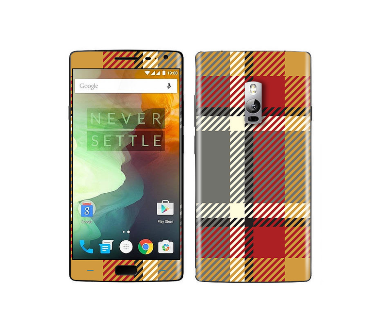 OnePlus 2 Fabric