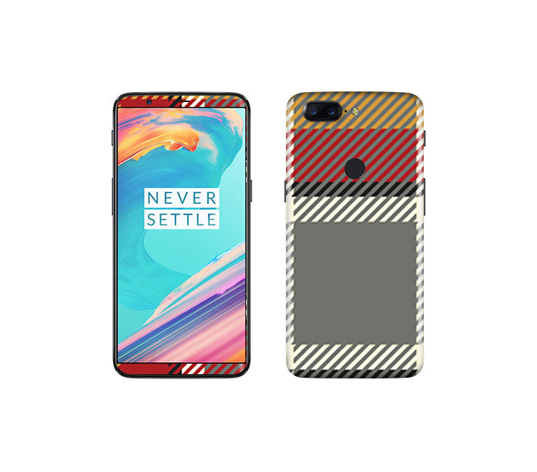 OnePlus 5T Fabric