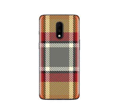 OnePlus 7  Fabric