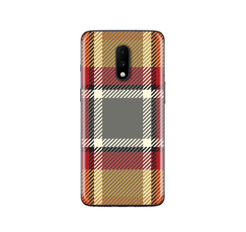 OnePlus 7  Fabric