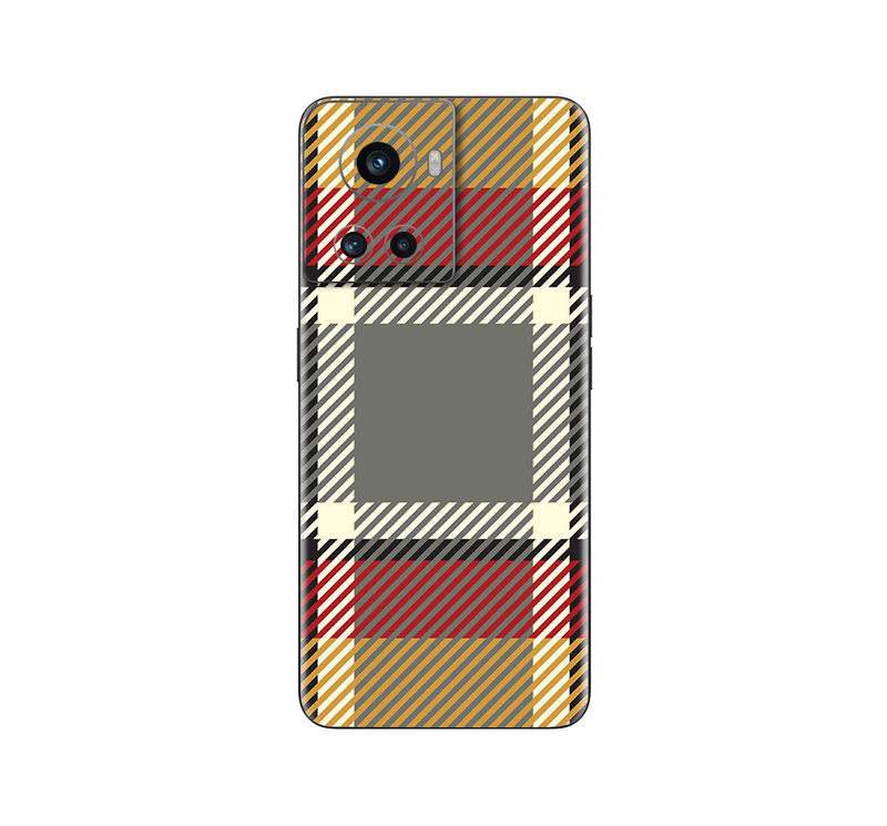 Oneplus 10R Fabric