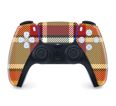 PlayStation 5 Dualsense Controller Fabric