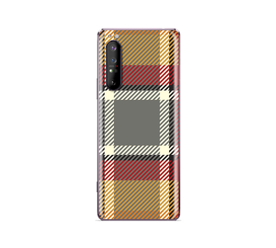 Sony Xperia 1 ll Fabric