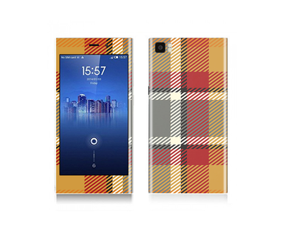 Xiaomi Mi 3 Fabric