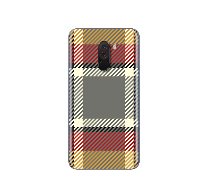 Xiaomi PocoPhone F1 Fabric