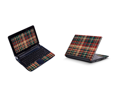 Acer Aspire One Fabric