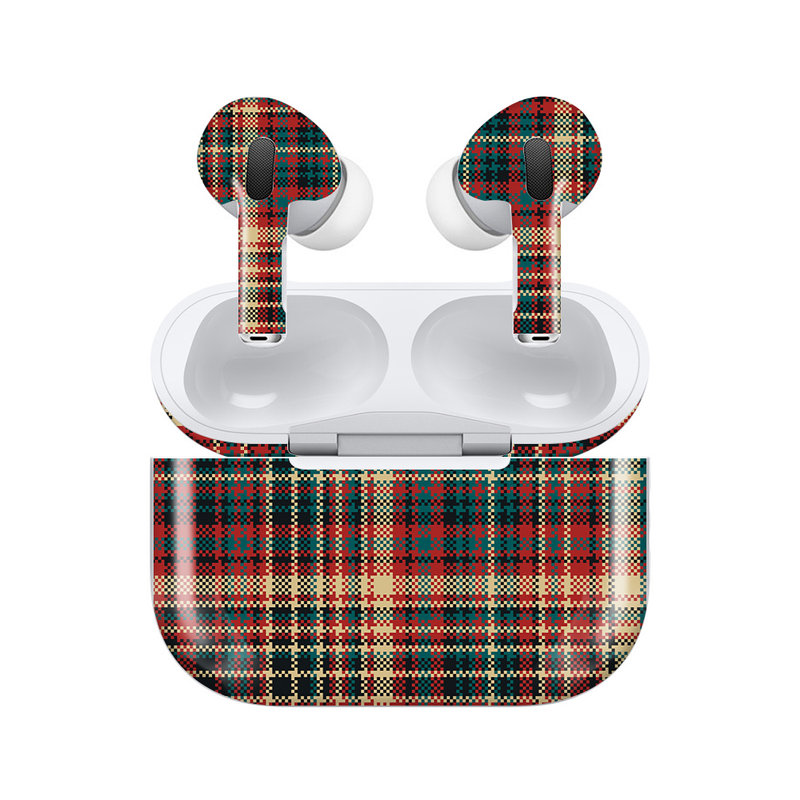 Apple Airpods Pro 2nd  Gen Fabric