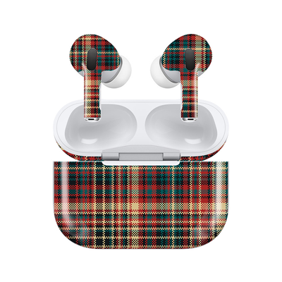 Apple Airpods Pro Fabric