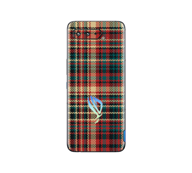 Asus Rog Phone 5 Fabric