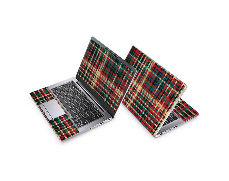 Dell Latitude 7400 Fabric