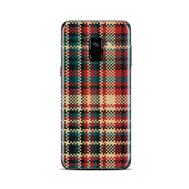 Galaxy A8 2018 Fabric