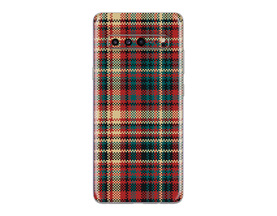 Galaxy S10 5G Fabric