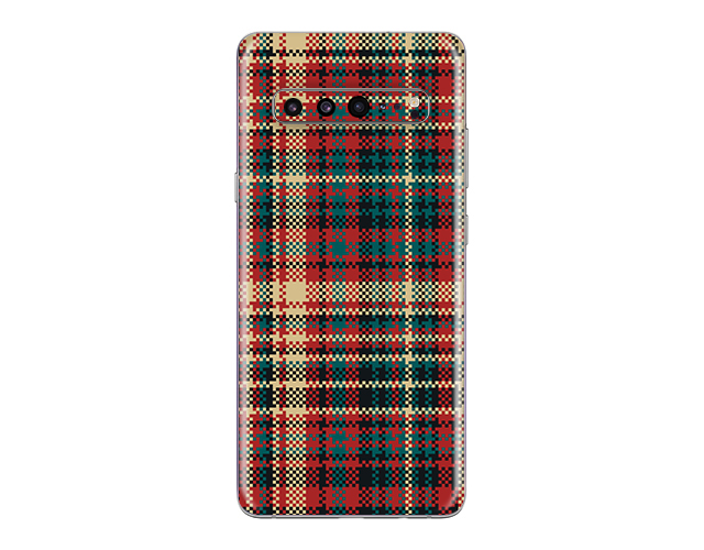 Galaxy S10 5G Fabric