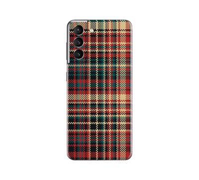 Galaxy S21 5G Fabric