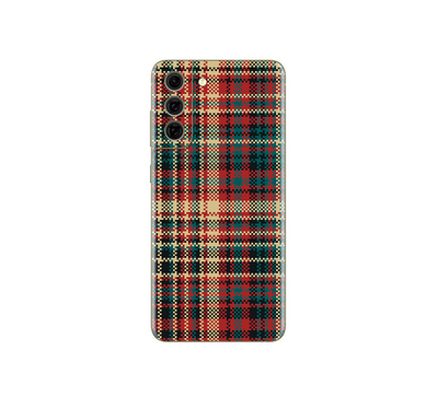 Galaxy S21 FE 5G Fabric