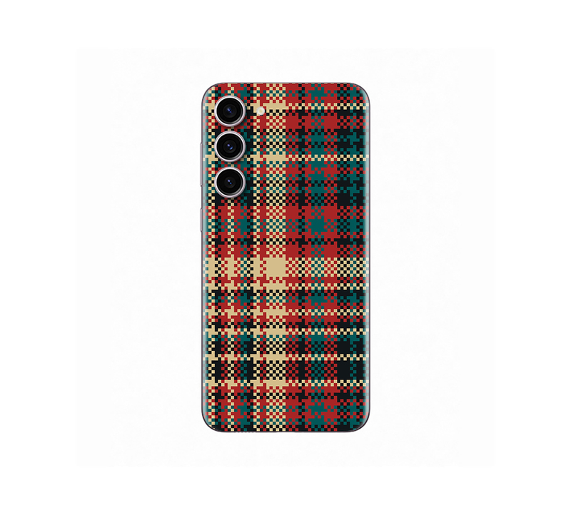 Galaxy S23 Plus Fabric