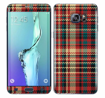 Galaxy S6 Edge Plus Fabric