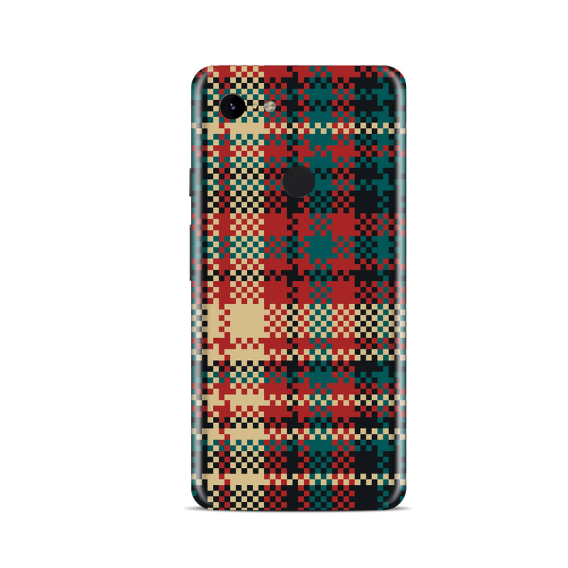 Google Pixel 3 XL Fabric