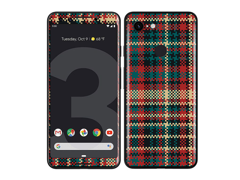 Google Pixel 3 Fabric