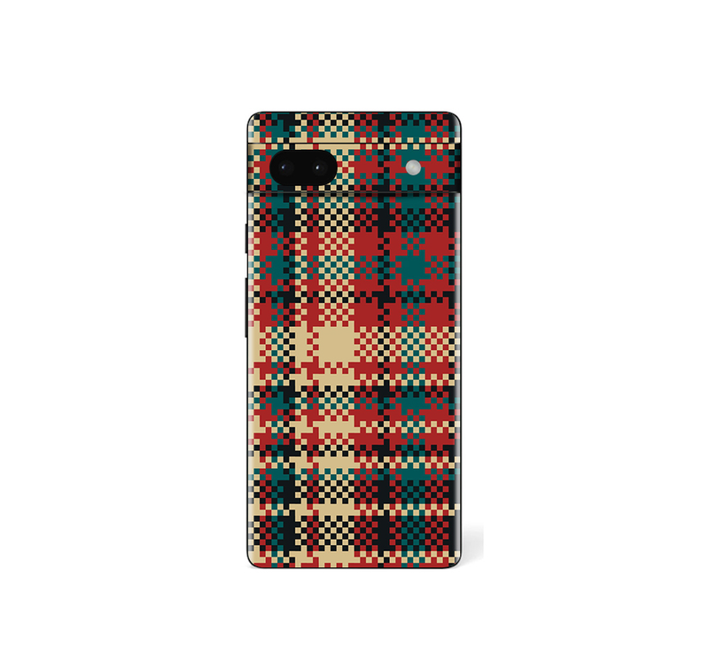 Google Pixel 6a Fabric