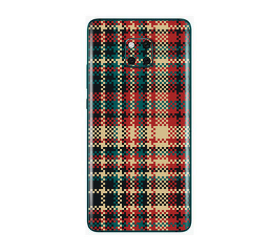 Huawei Mate 20 X Fabric