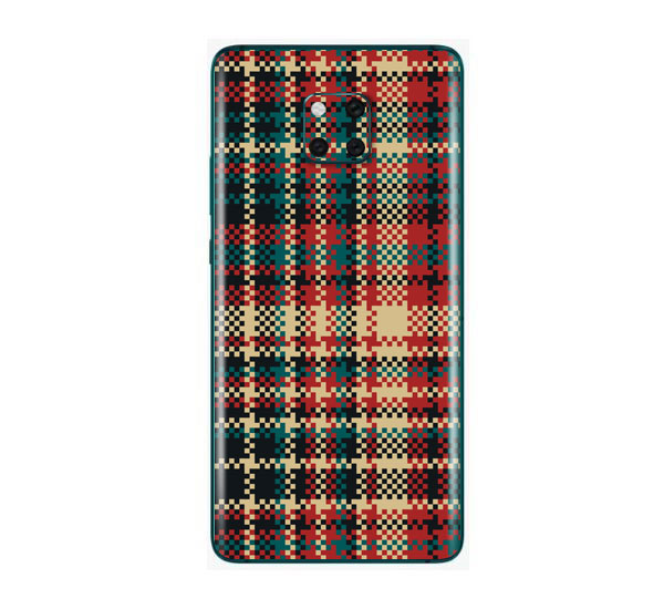 Huawei Mate 20 X Fabric