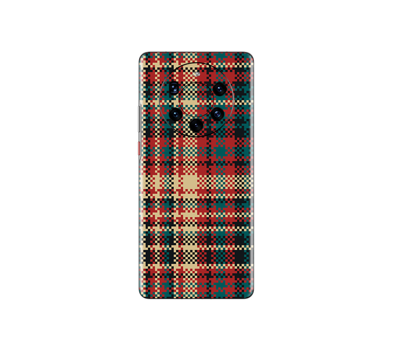 Huawei Mate 40 Pro Plus Fabric