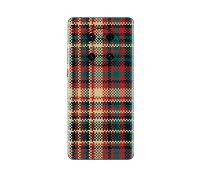 Huawei Mate 40 Fabric