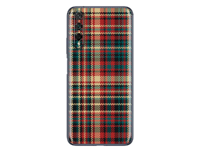 Huawei Nova 5T Fabric