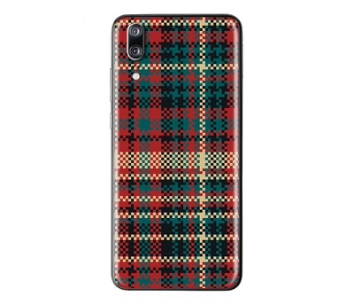 Huawei P20 Fabric