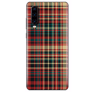 Huawei P30 Fabric