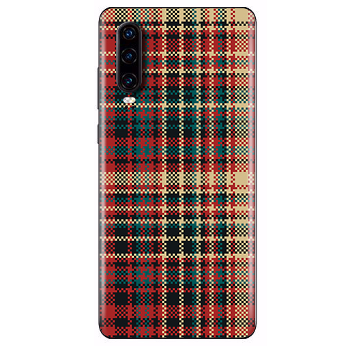 Huawei P30 Fabric