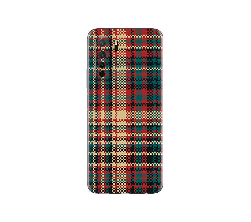 Huawei P40 lite 5G Fabric