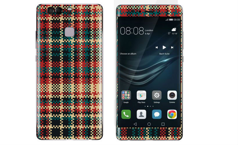 Huawei P9 Fabric