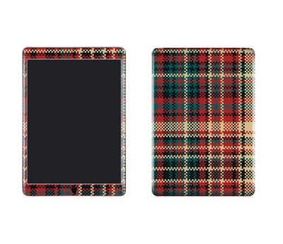 iPad 8th Gen Fabric