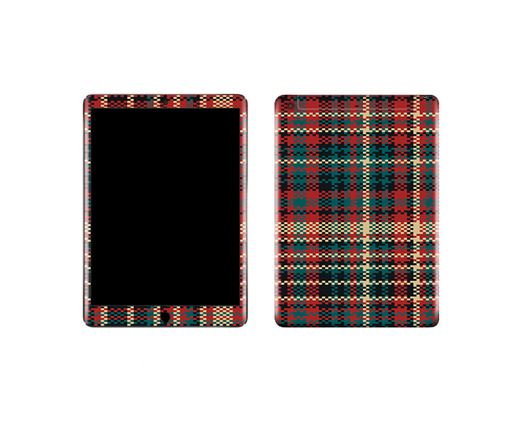 iPad Air Fabric