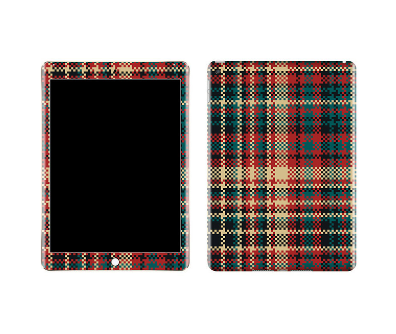 iPad Mini 4 Fabric