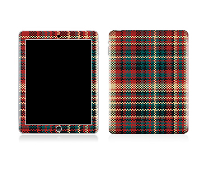 iPad Orginal Fabric