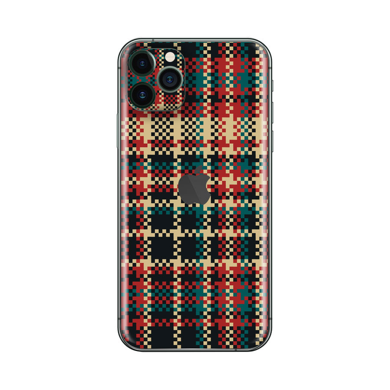 iPhone 11 Pro Fabric