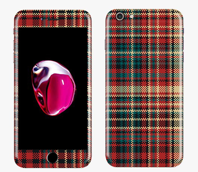 iPhone 6 Plus Fabric